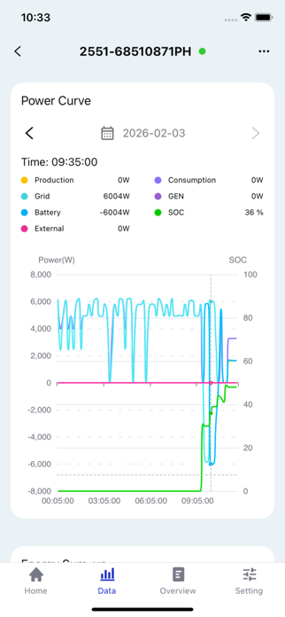 SolarVOLT Screenshot 8 of 10