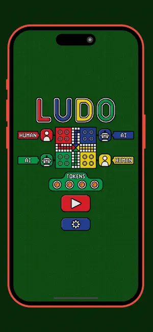 Ludo Classic King screenshot 1