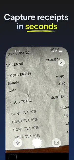 Ramp screenshot 2