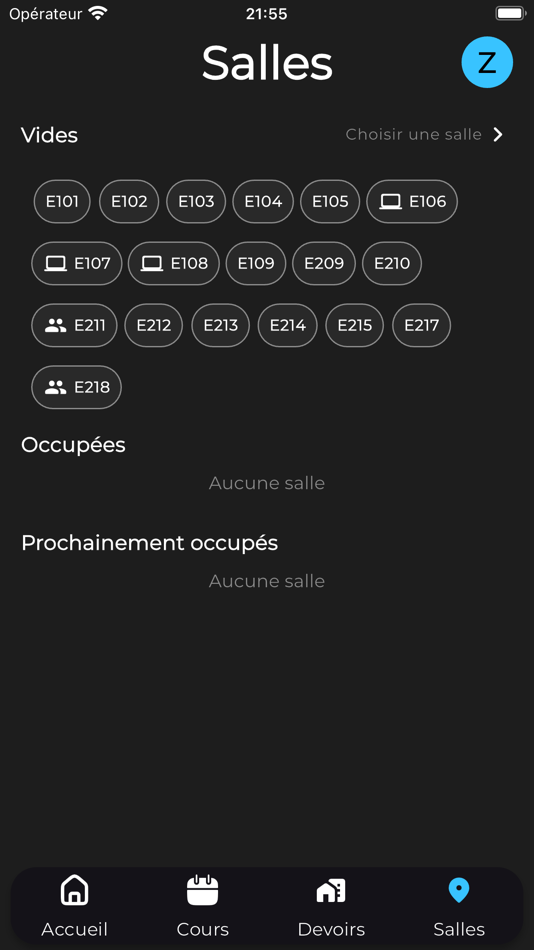 #5. CyApp (iOS) Podle: Zak Hill
