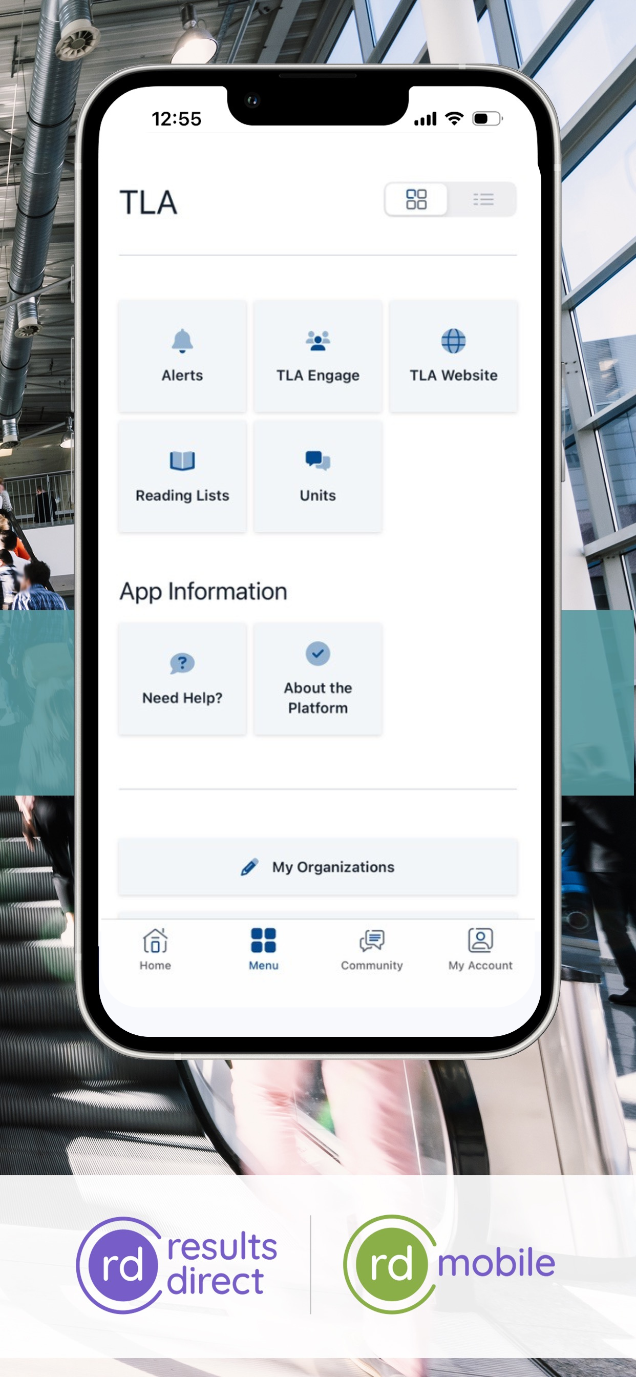 TLA Engage+ screenshot 3