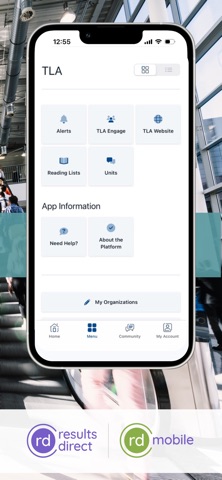 TLA Engage+ Screenshot 3 of 3