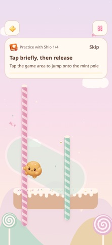Shio Jump screenshot 2