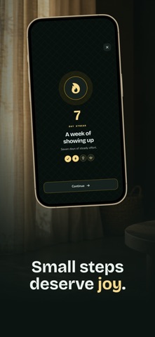 Mubit: Muslim Habit Tracker Screenshot 5 of 8