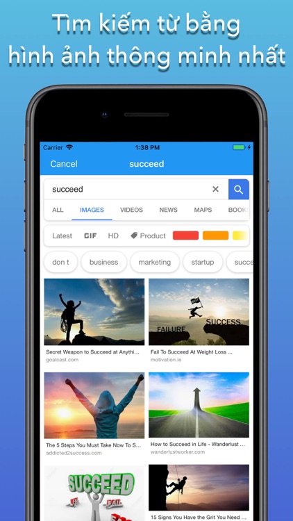 Tu dien Anh Viet Oxford screenshot-4