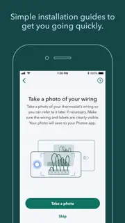 ecobee screenshot 5