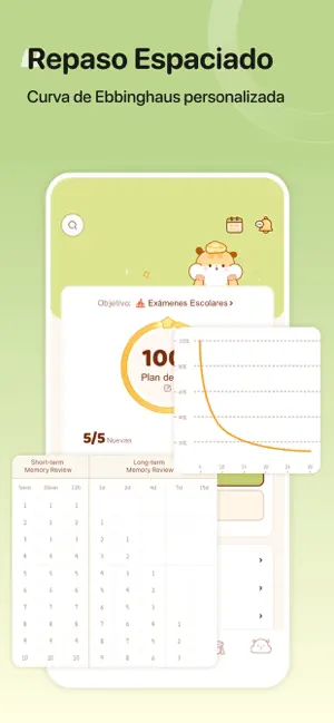 Hamchee iPhone screenshot 1