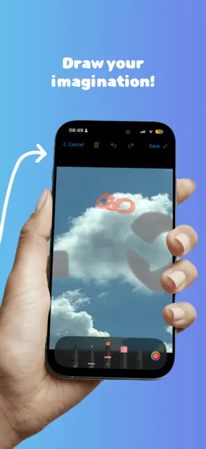 The Clouds screenshot 3