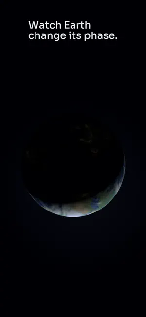 Lunar Aspect: Moon Planetarium screenshot 2