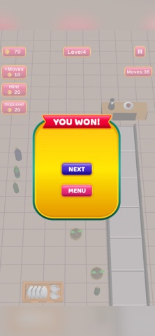 Crate Flow Frenzy Screenshot 7 of 7