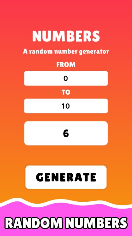 Finger Picker - Pick a Finger screenshot-4