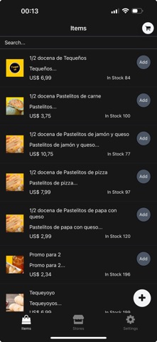 Snoween QuickPay Screenshot 3 of 8