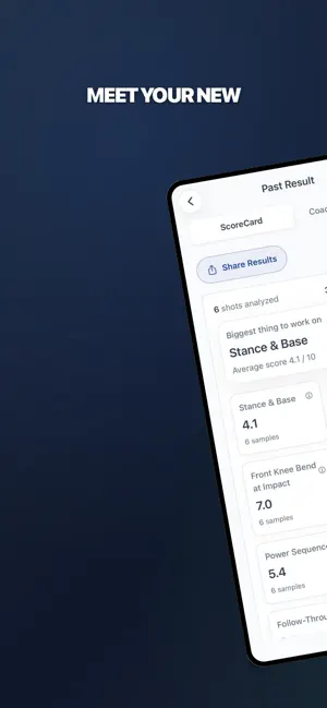 Puck Buddy screenshot 1