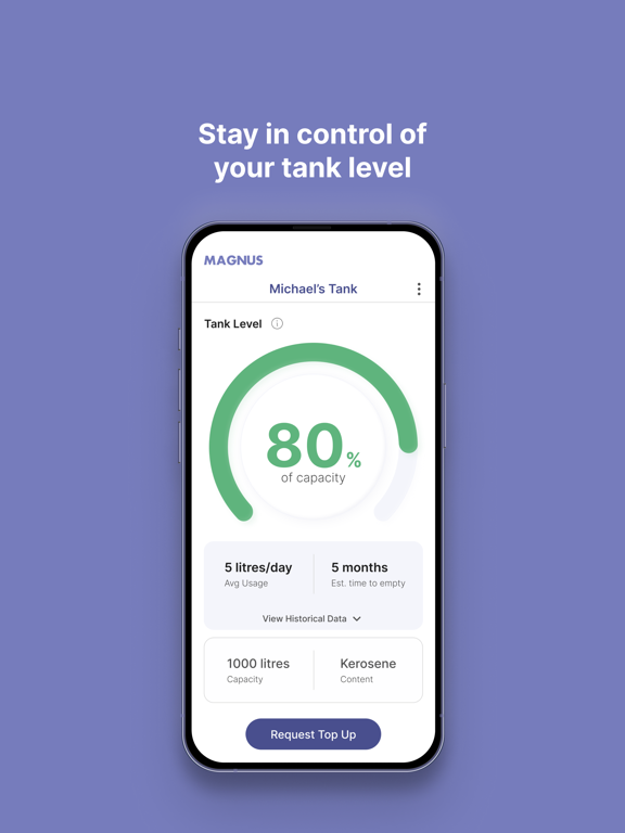 Screenshot #5 pour Magnus App