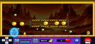 AstroRaiders screenshot 5