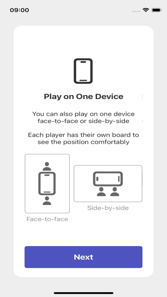 #4. Offline Chess (macOS) 由: David Unwin