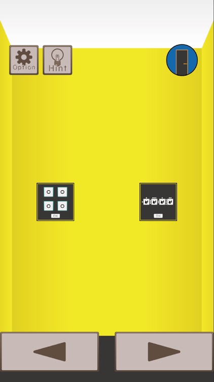 Escape game Tell a Riddle2