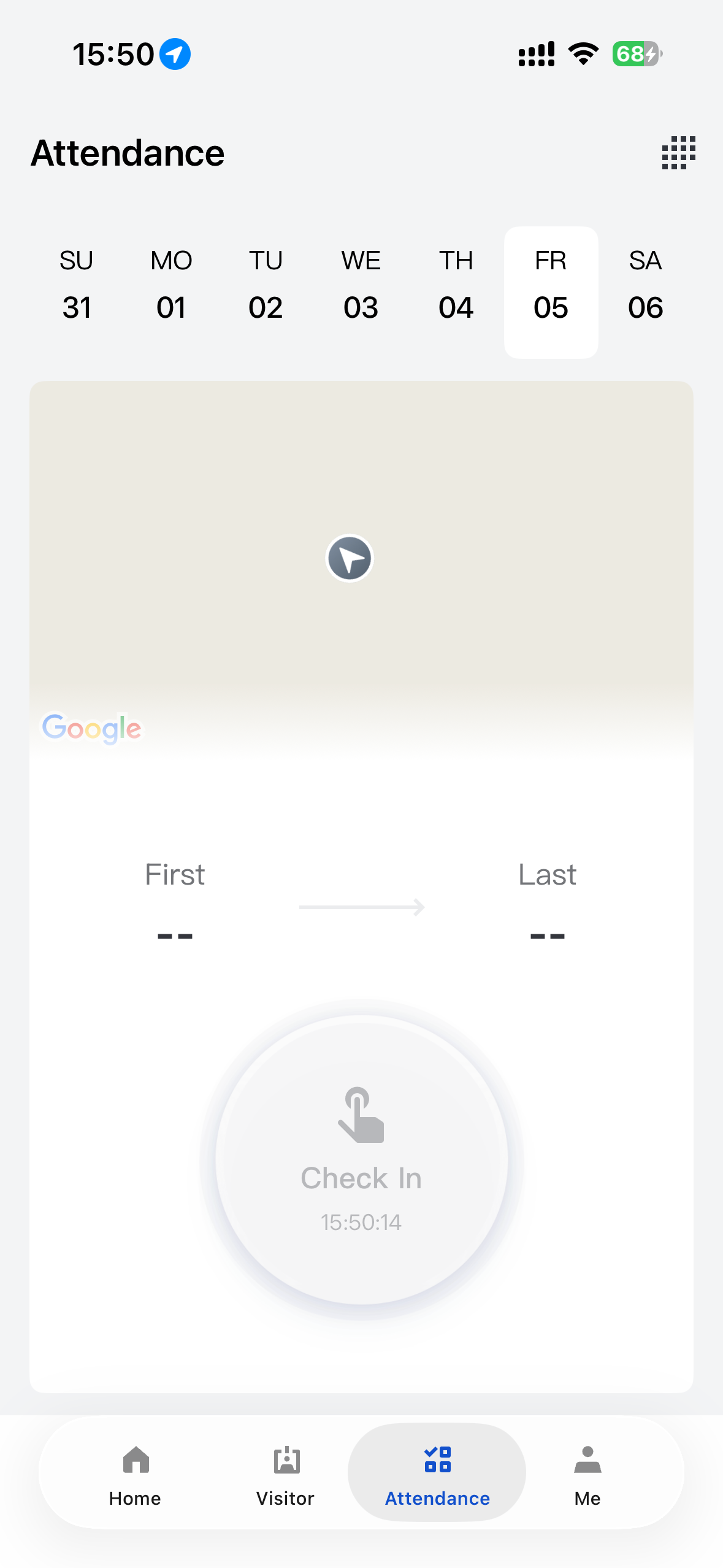 INFINITI Pro screenshot 3