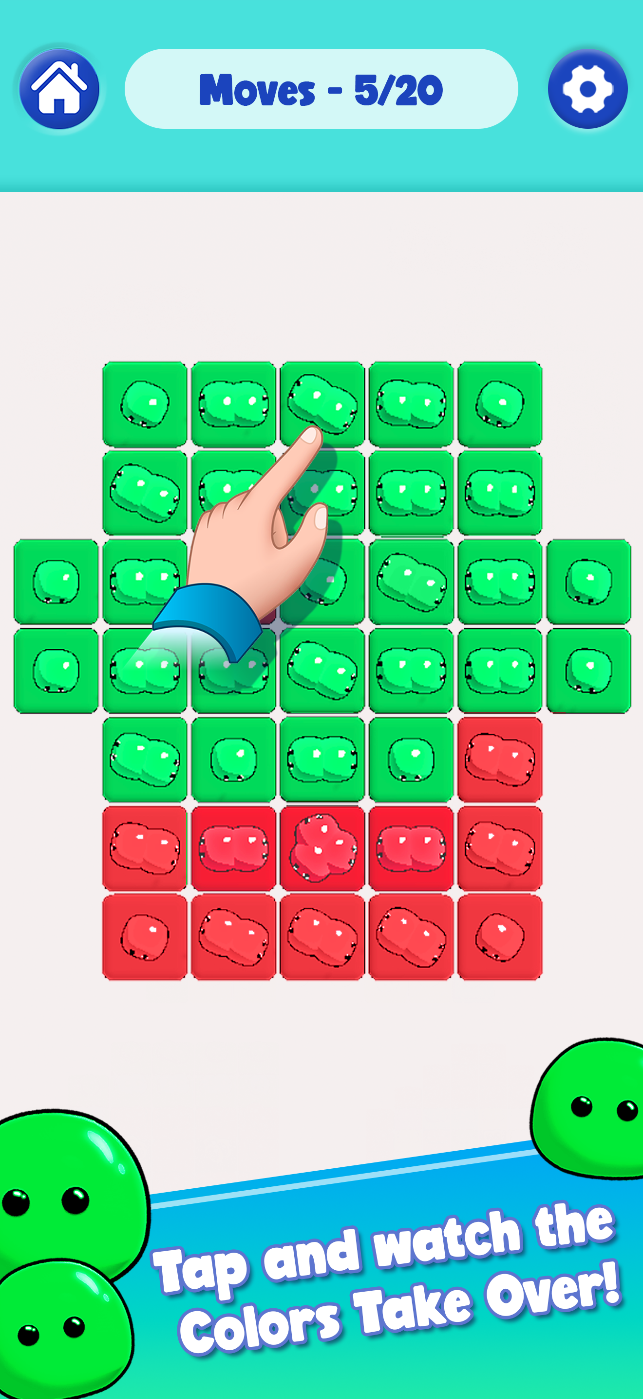 Fusion Sort screenshot 4