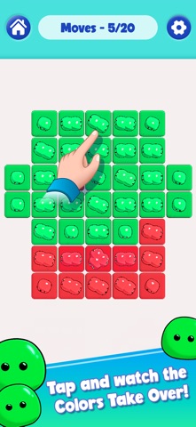 Fusion Sort Screenshot 4 of 6