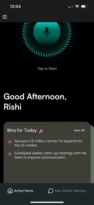 Asmi screenshot 4