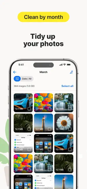 Norton Cleaner: Phone Cleanup screenshot 3
