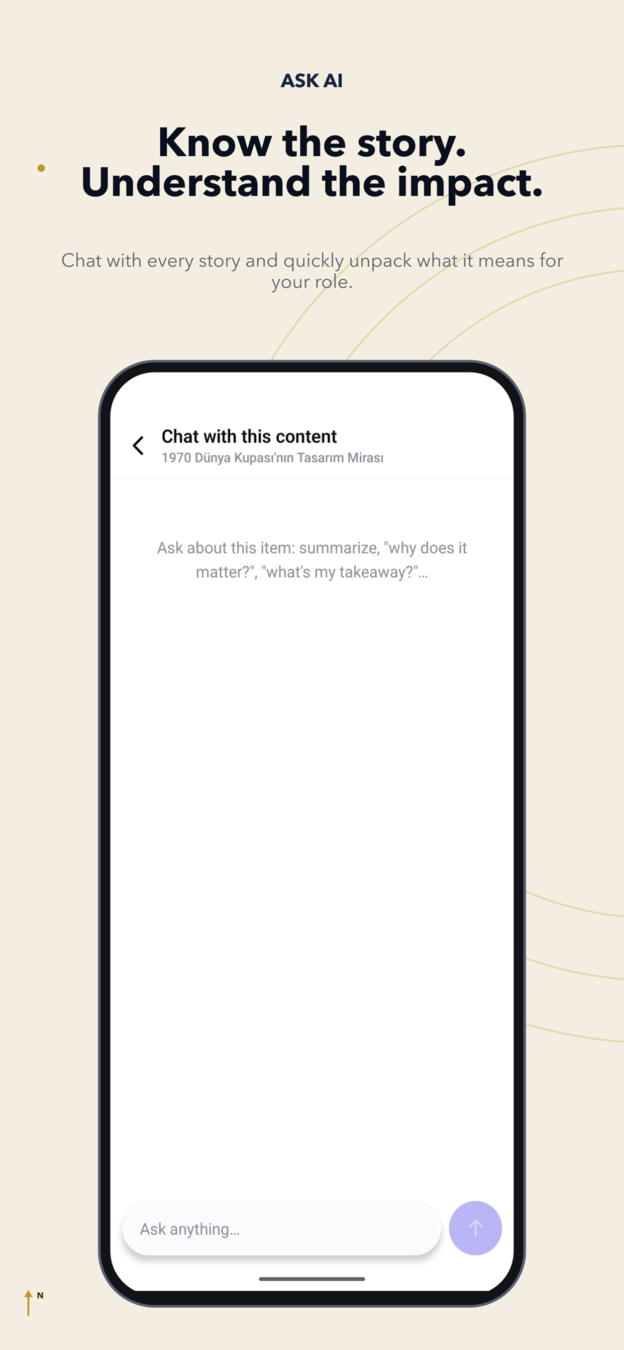 Compass: Career & AI Learning screenshot 8