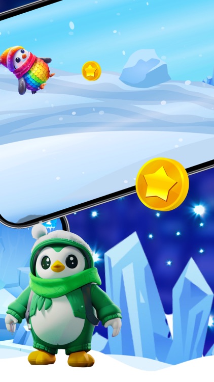 Welcome to Arctic screenshot-3