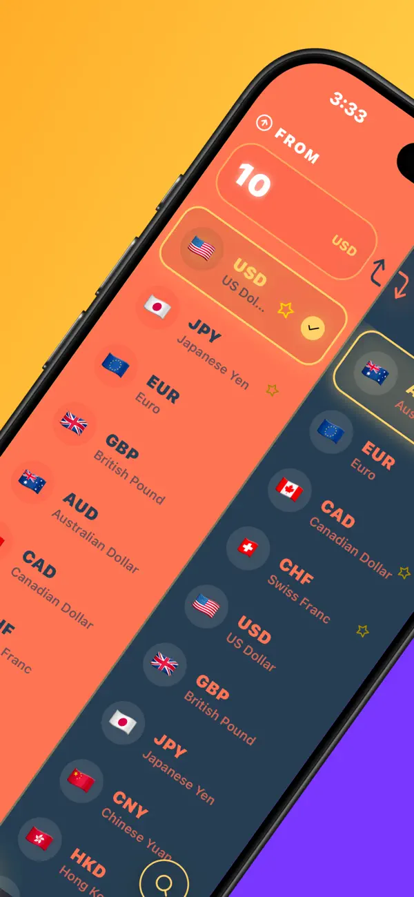 #2. SplitFX (iOS) di: Ivan Trendafilovski
