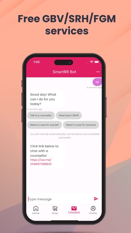 SmartRR screenshot-4