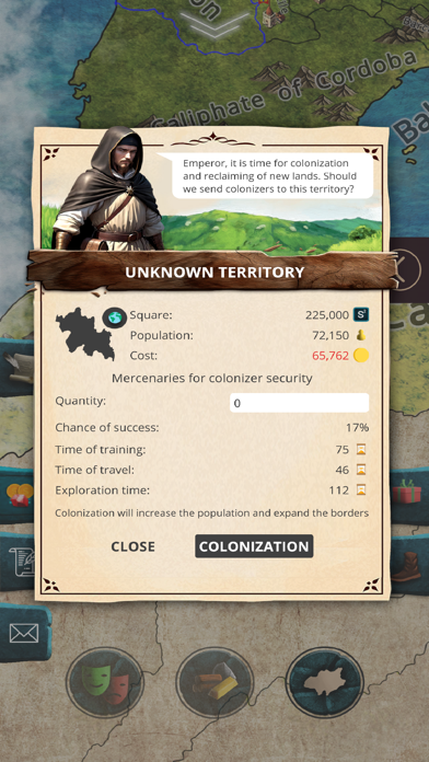 Kievan Rus’ Screenshot
