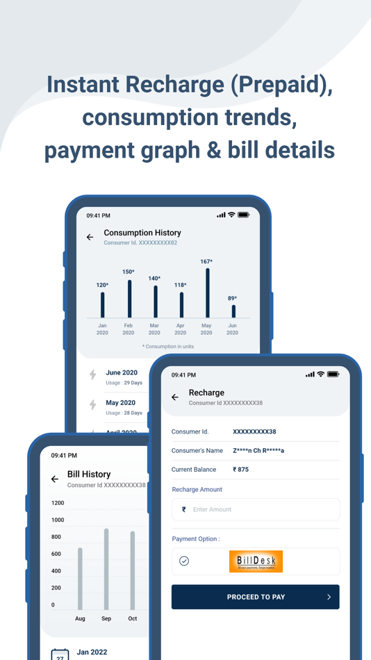 #1. Csmart-Energy (iOS) 由: Inventive Software Solutions Pvt Ltd