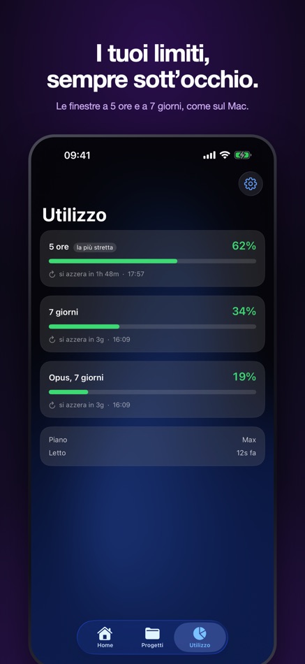 #5. Vibing Code Live (iOS) di: Samuel Ravani
