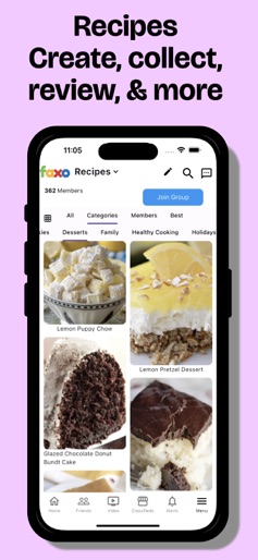 Faxo: Everything App Plus screenshot 10