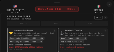 StartWar Screenshot 5 of 7
