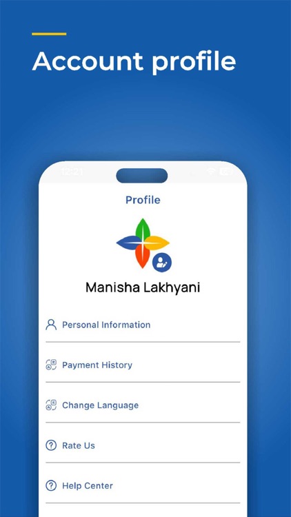 Apex Hospitals screenshot-5