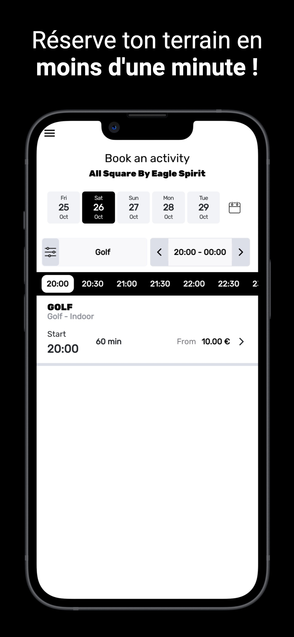 All Square by Eagle Spirit screenshot 3
