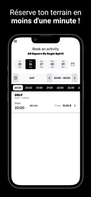 All Square by Eagle Spirit screenshot 3