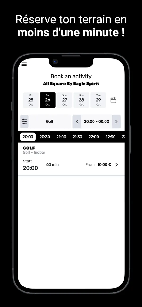 Screenshot #3 pour All Square by Eagle Spirit
