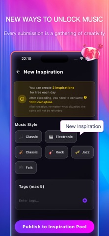 Eachfans: Voice Chat & Party Screenshot 3 of 5