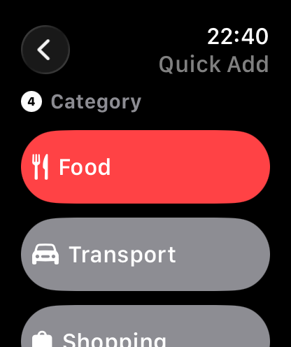 PTLifeTracker screenshot 28