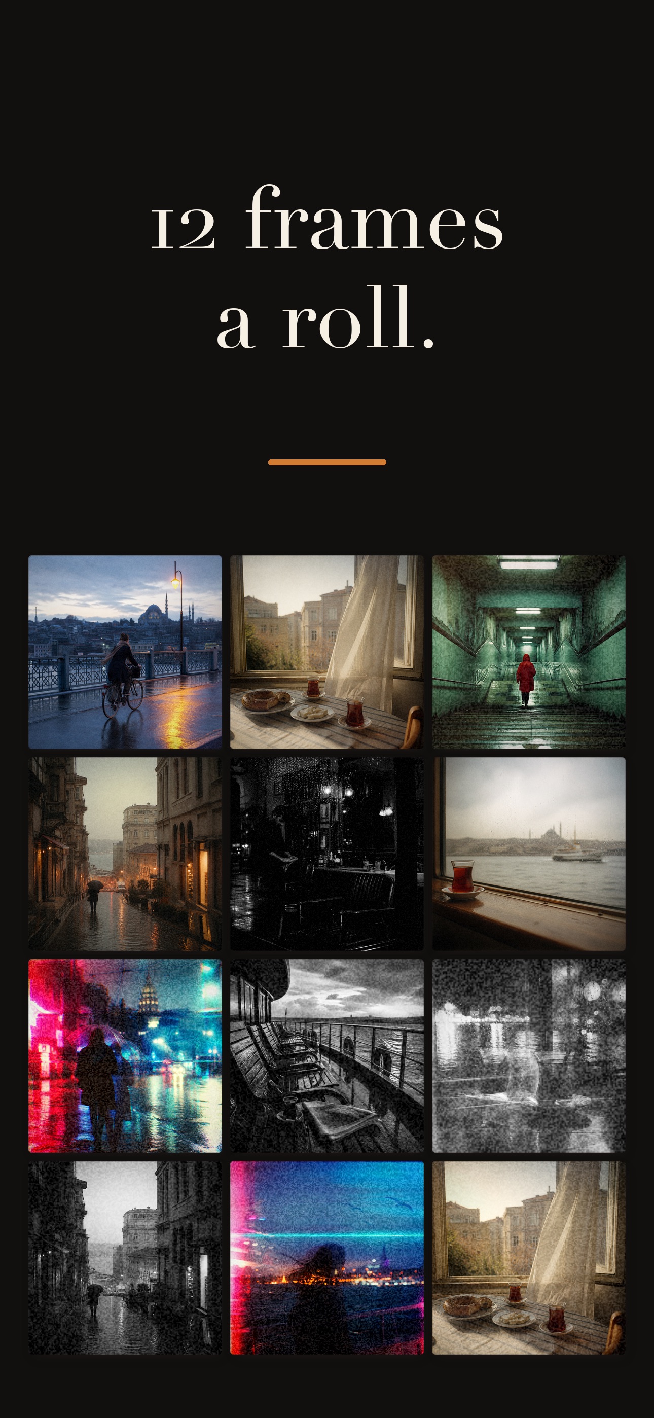 Screenshot 6 of FocalWell 66: Medium Format