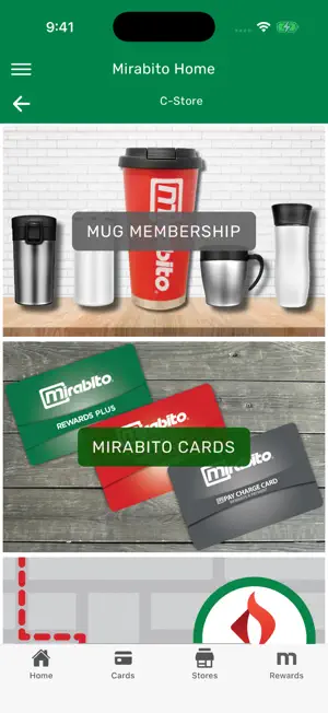 Mirabito Mobile screenshot 4