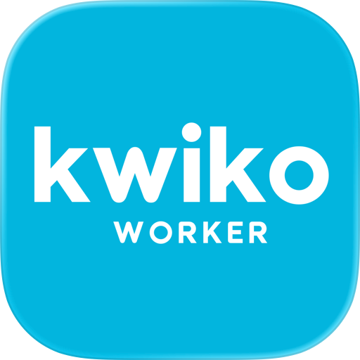 Kwiko Worker – Earn Fast