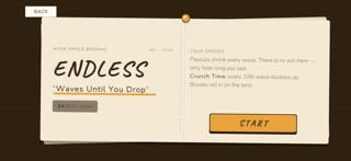 Office Defense - Save the CEO! screenshot 6