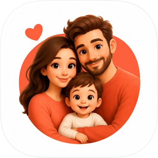 Our Baby AI: Baby Generator