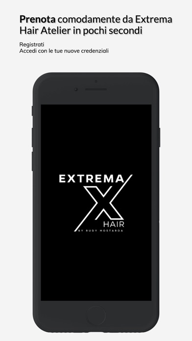 Screenshot 1 of EX3 Atelier App