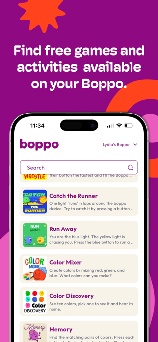 Boppo Screenshot 2 of 4