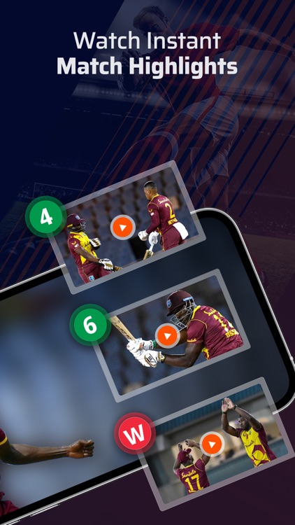 FanCode: LIVE Cricket & Scores screenshot-3