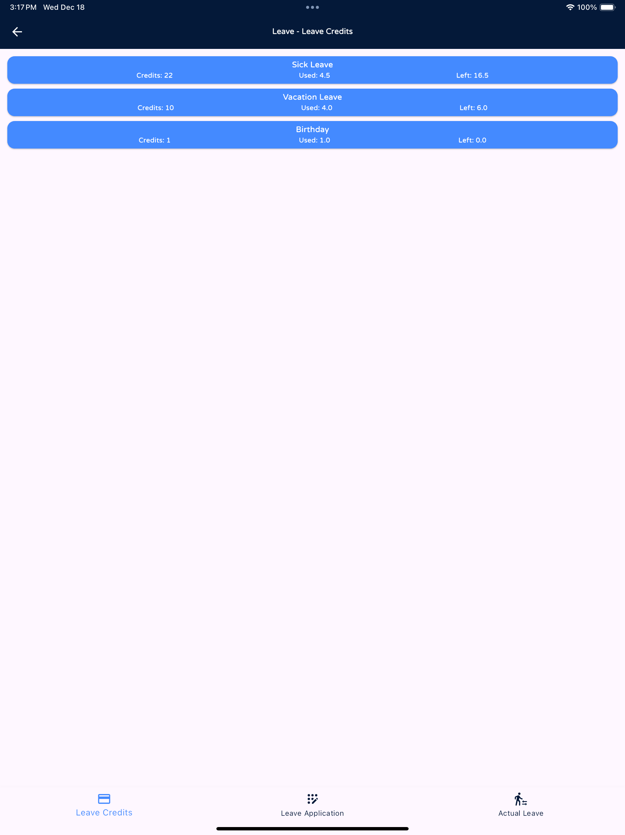 PassIT App